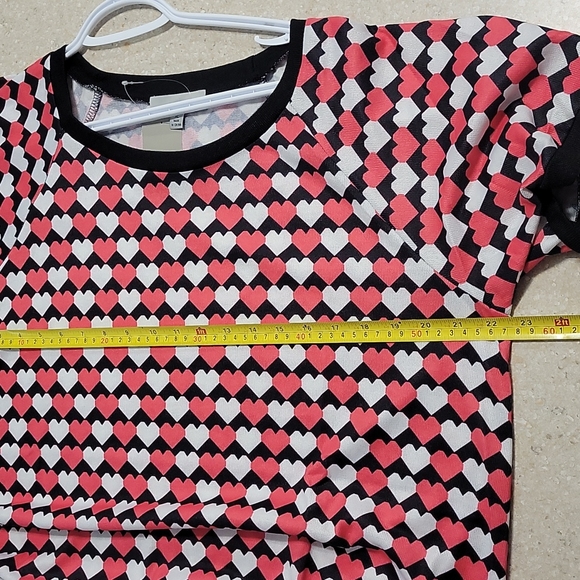 Womans Tunic - Picture 4 of 5